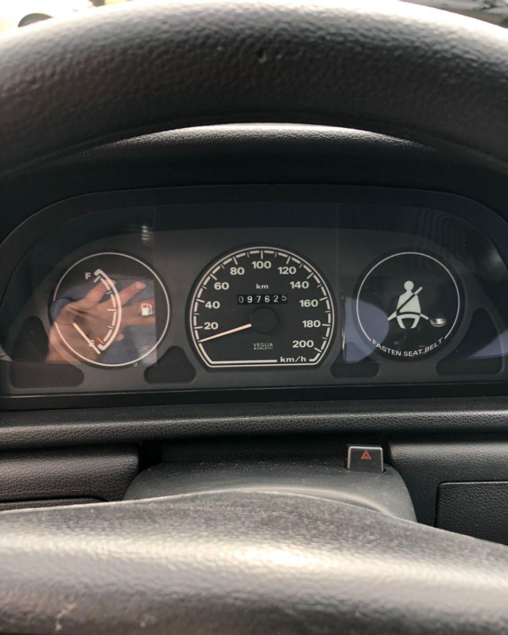 FIAT Uno - Foto
