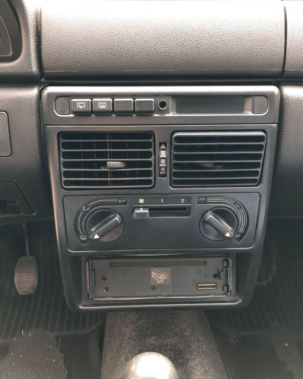 FIAT Uno - Foto