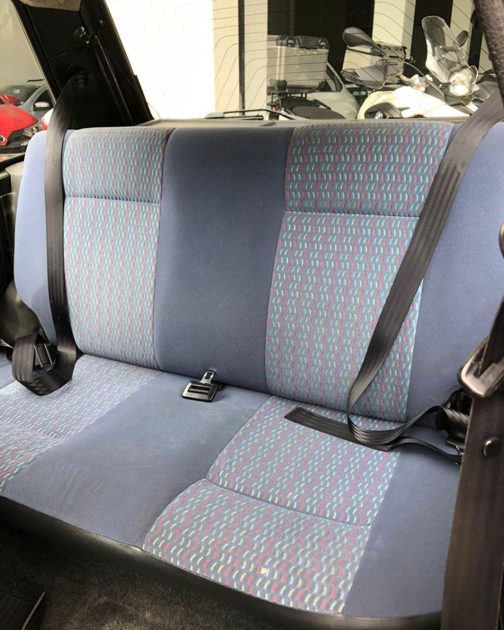 FIAT Uno - Foto