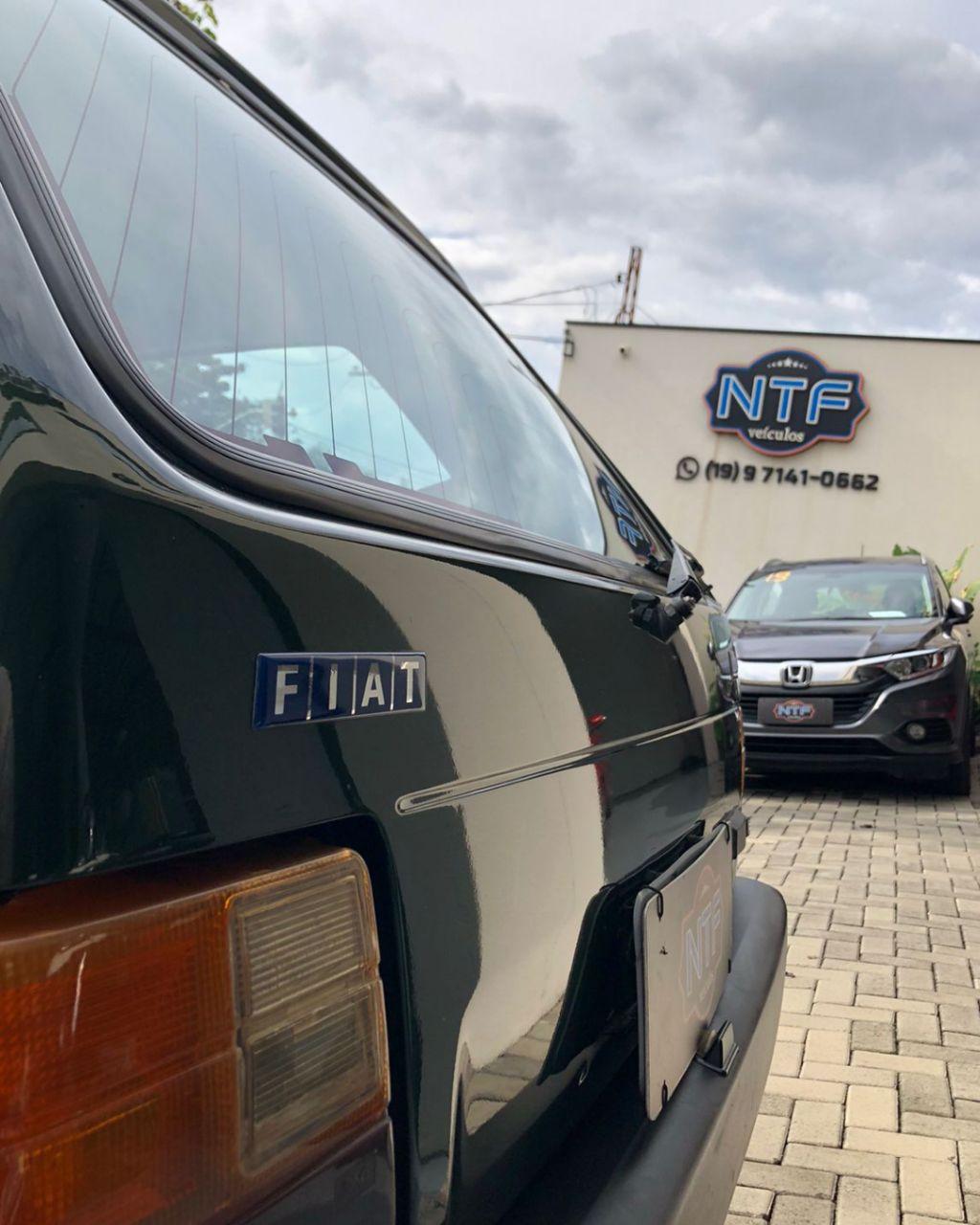 FIAT Uno - Foto