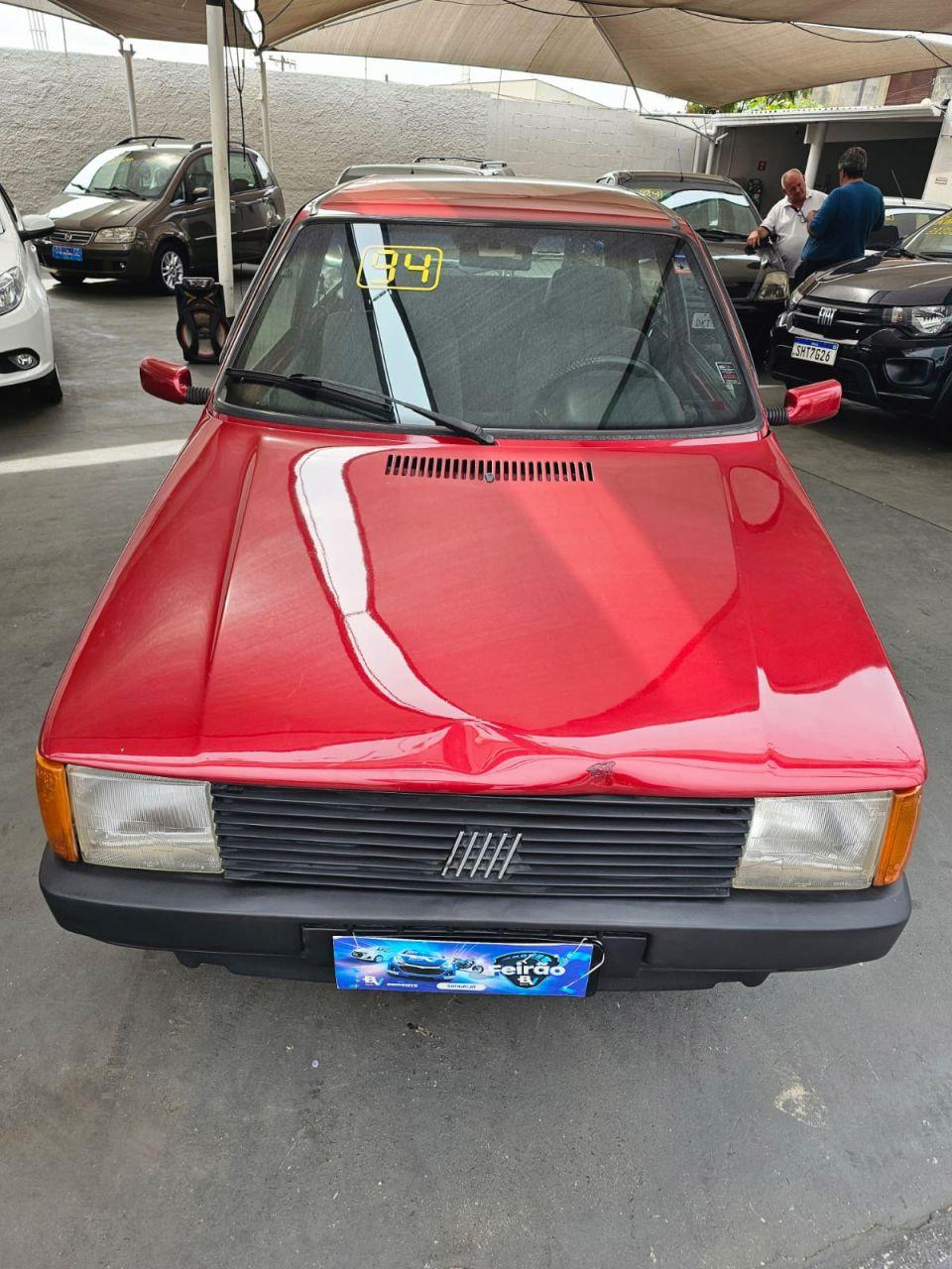 FIAT Uno - Foto