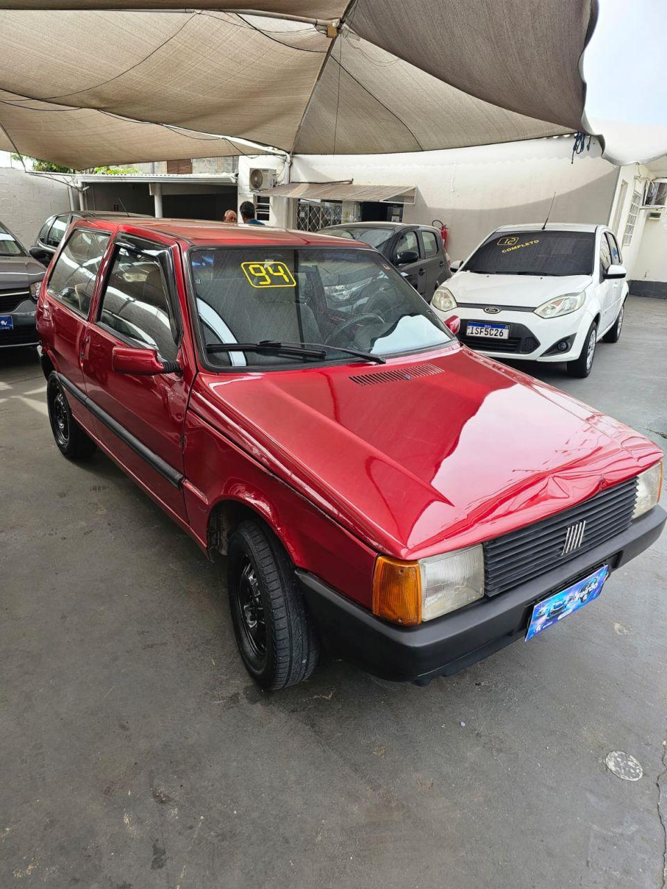 FIAT Uno - Foto
