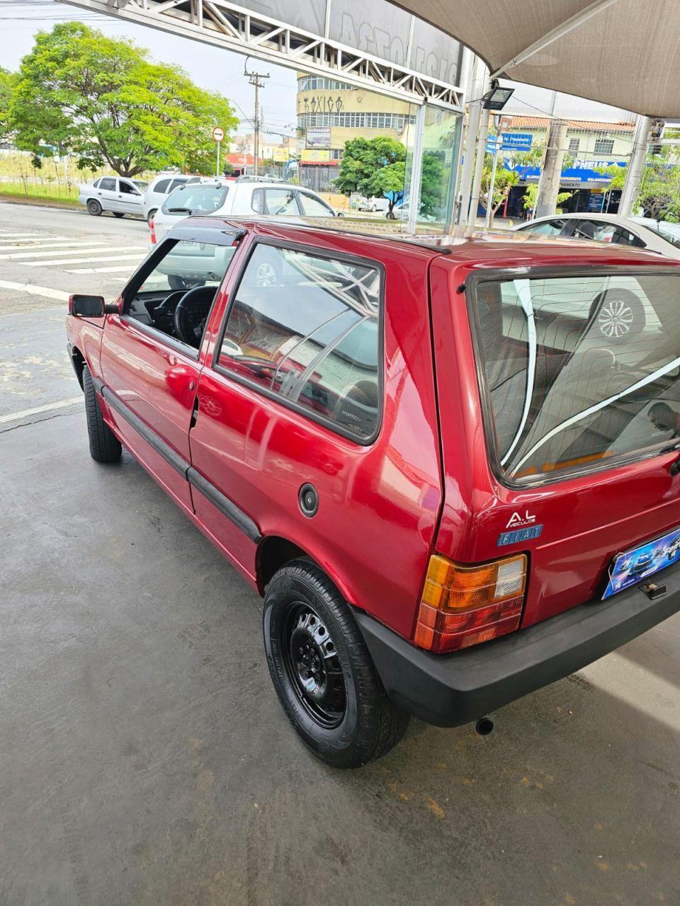 FIAT Uno - Foto