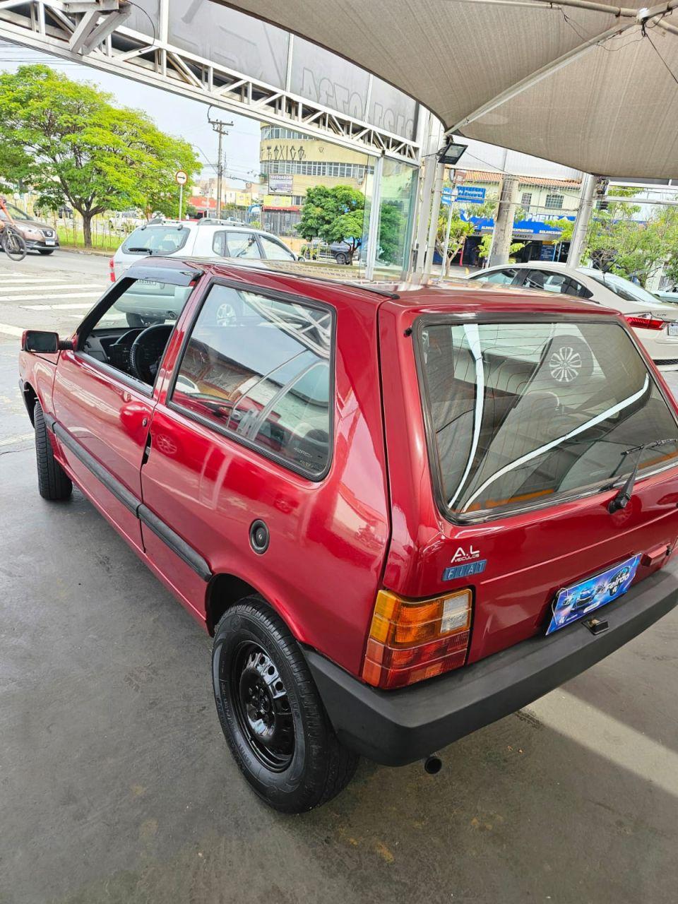 FIAT Uno - Foto