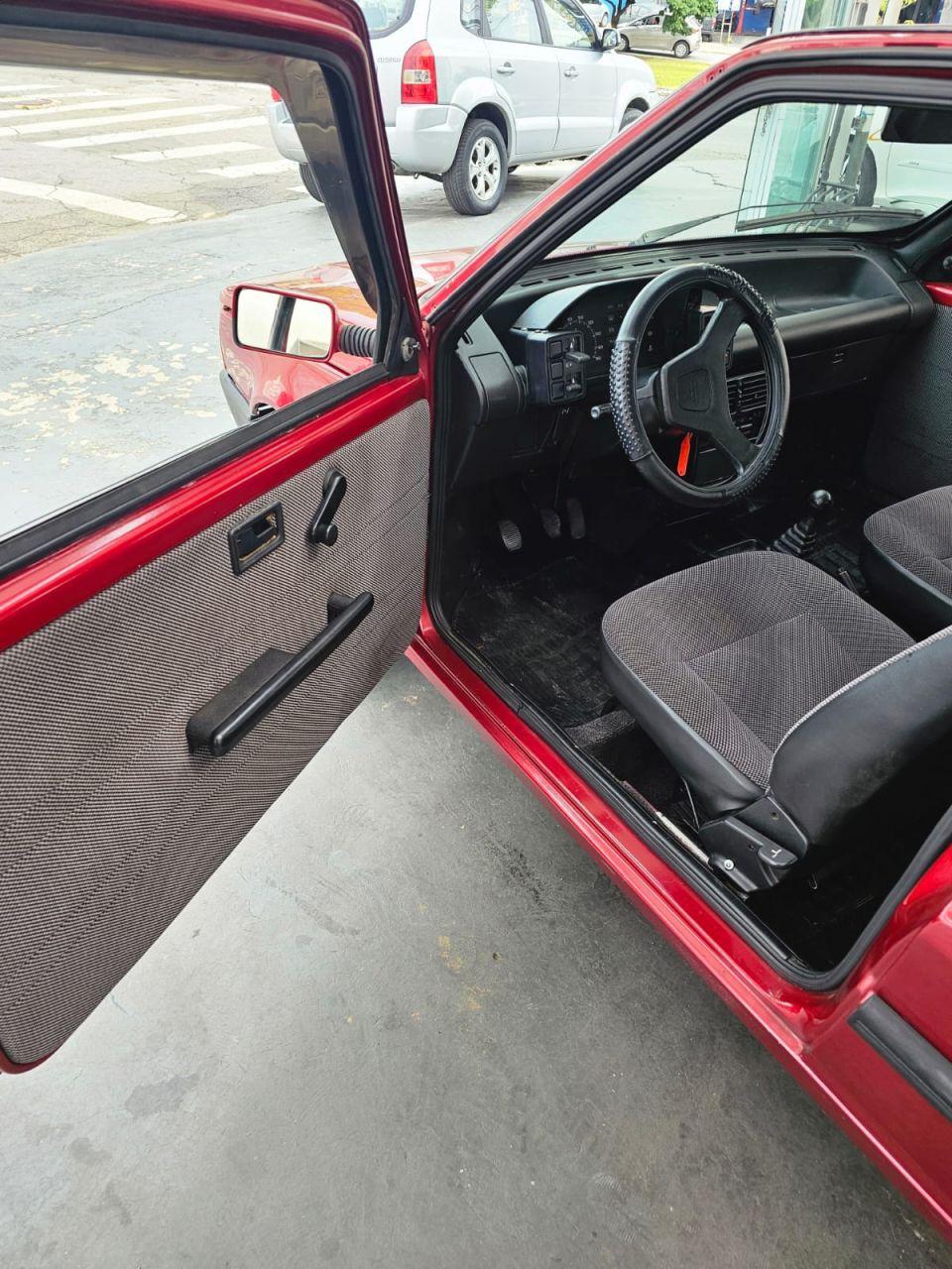 FIAT Uno - Foto