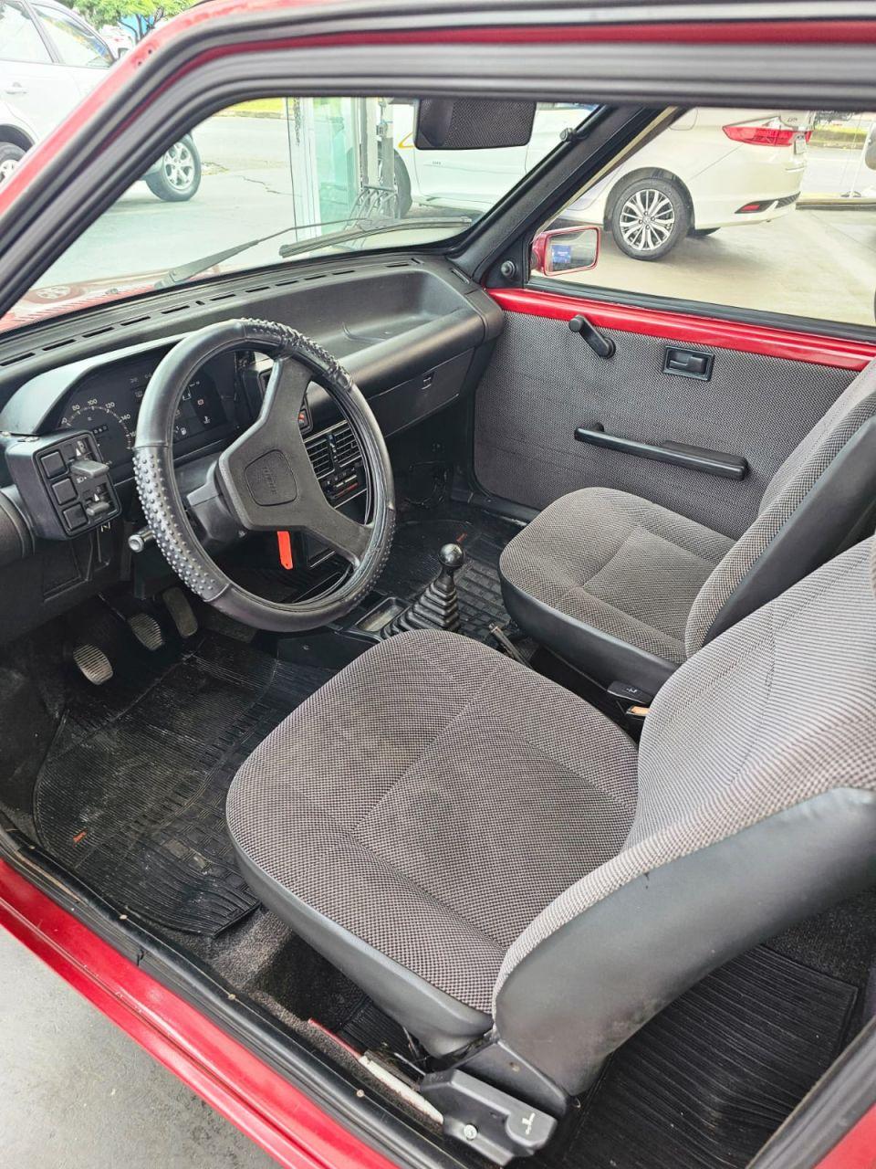 FIAT Uno - Foto