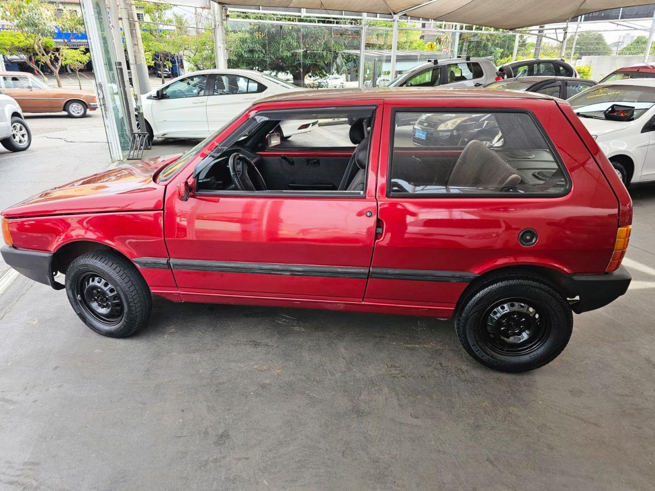 FIAT Uno - Foto