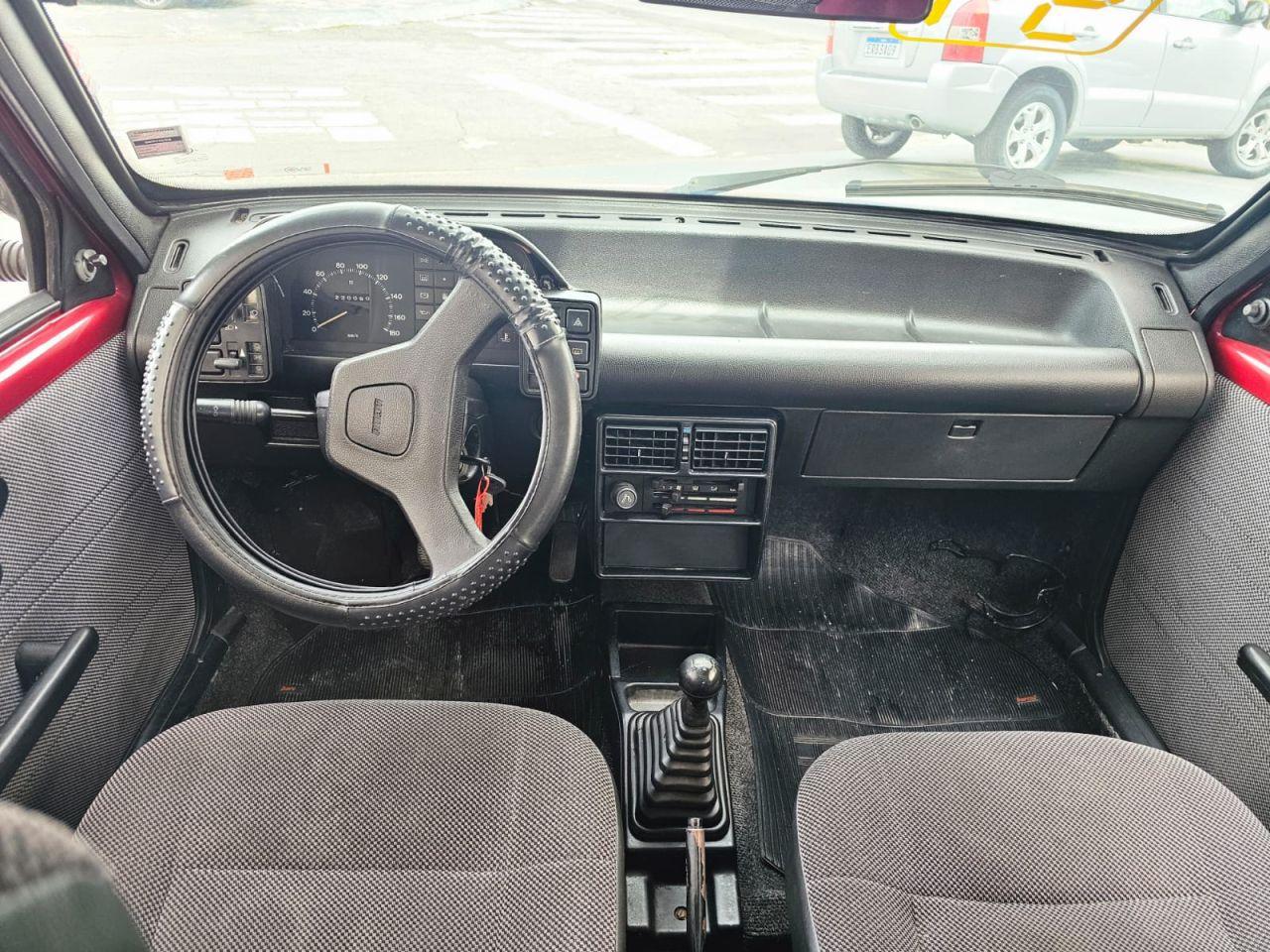 FIAT Uno - Foto