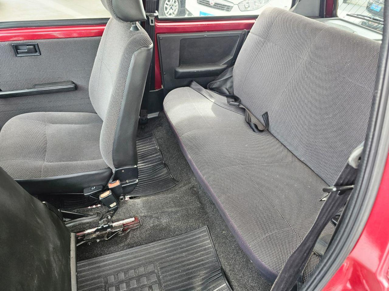 FIAT Uno - Foto