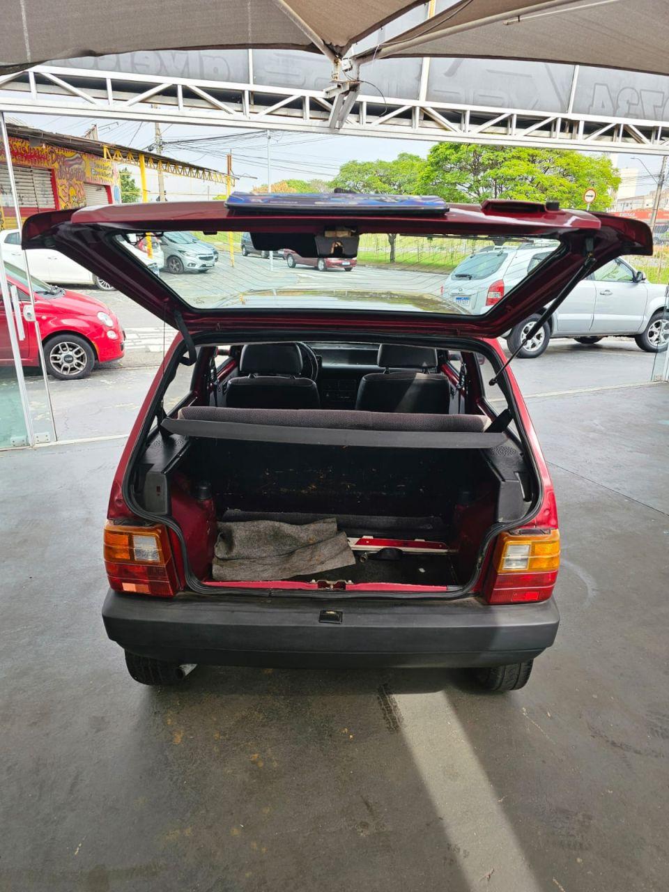 FIAT Uno - Foto