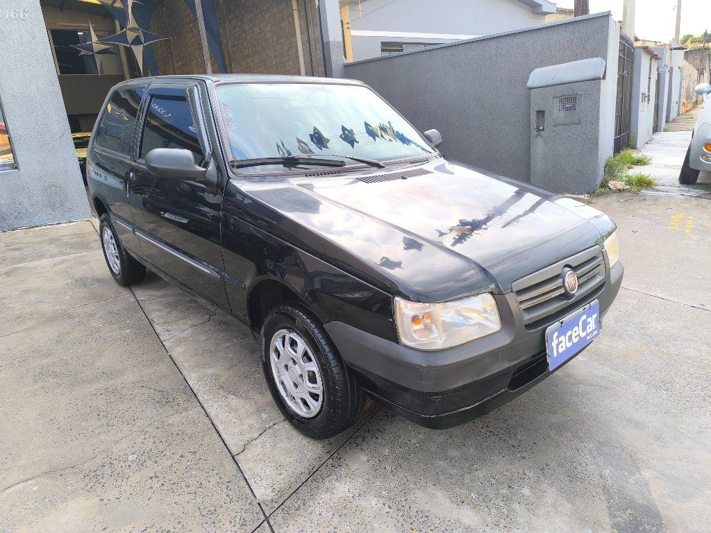 FIAT Uno - Foto