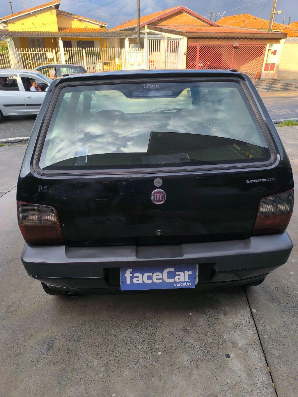 FIAT Uno - Foto