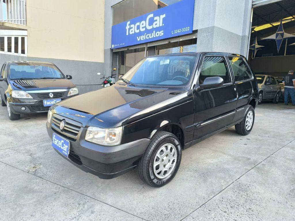 FIAT Uno - Foto