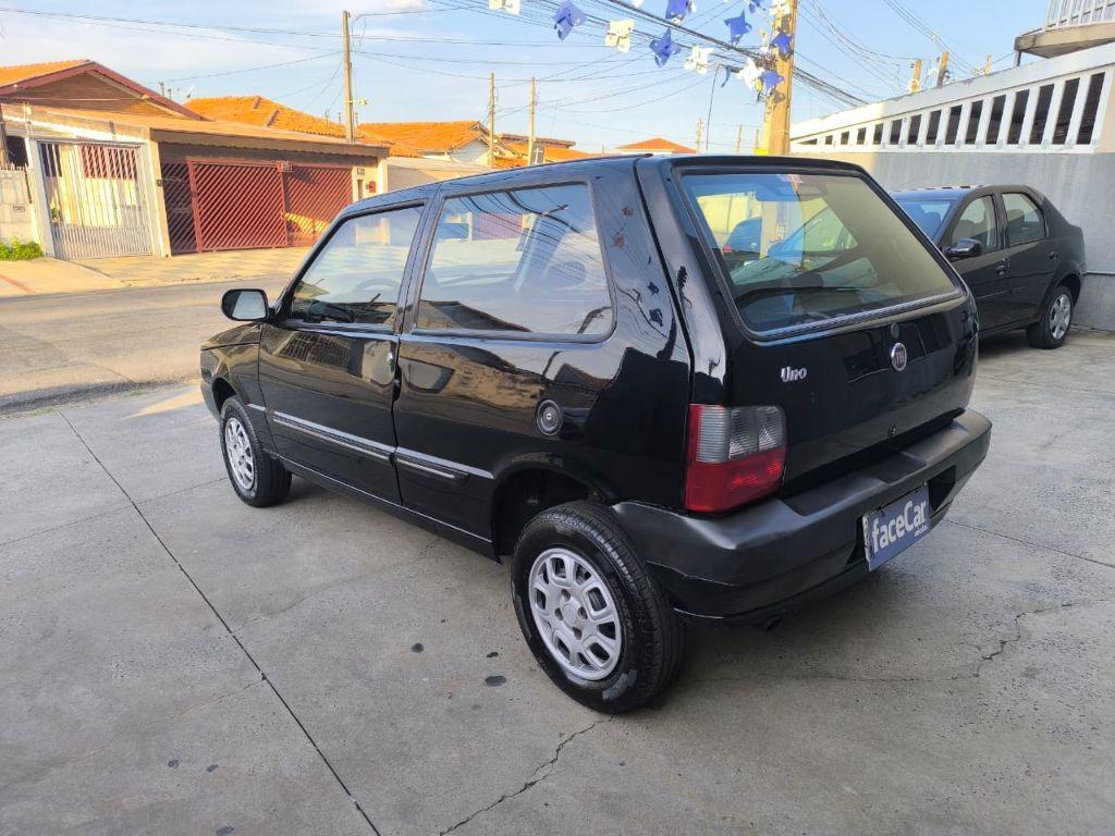 FIAT Uno - Foto