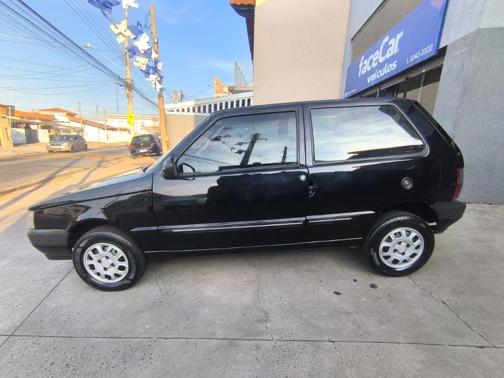 FIAT Uno - Foto