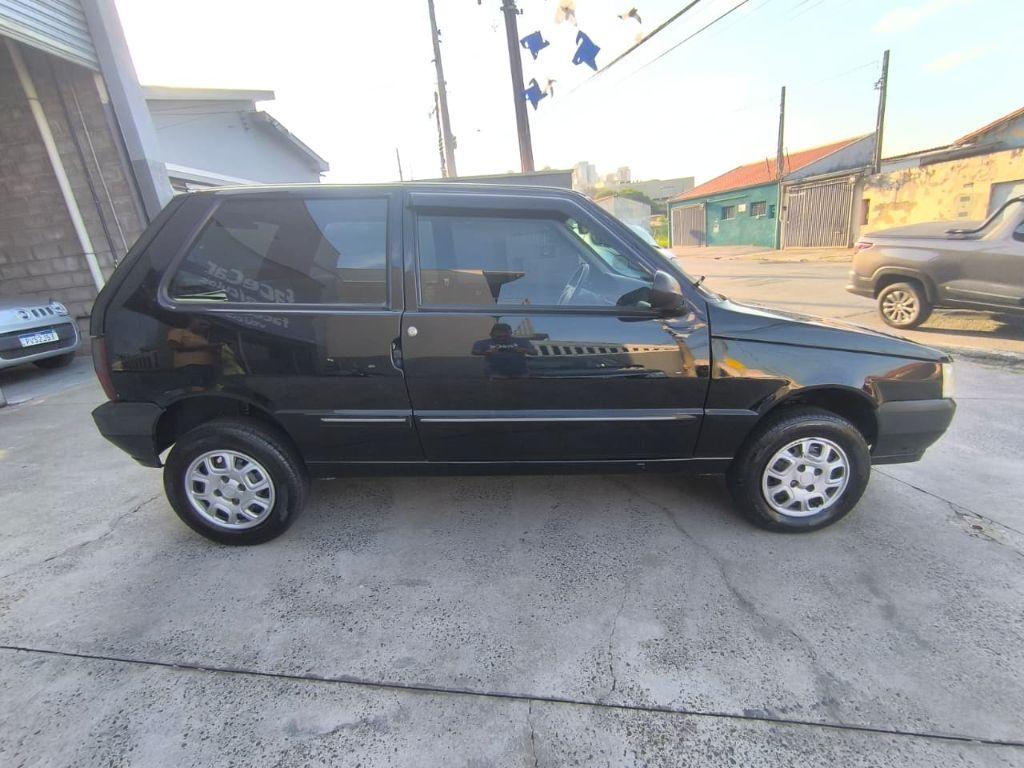 FIAT Uno - Foto