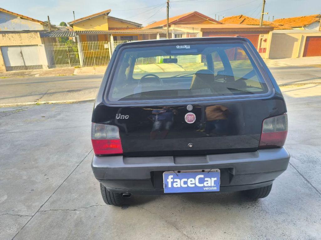 FIAT Uno - Foto