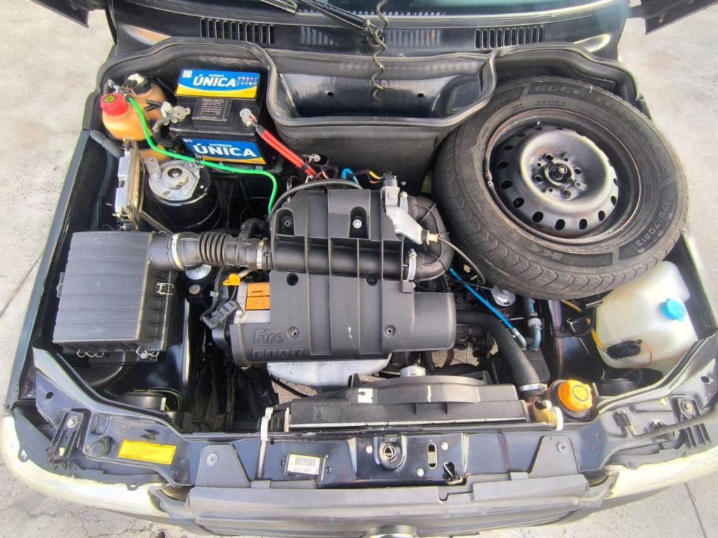 FIAT Uno - Foto