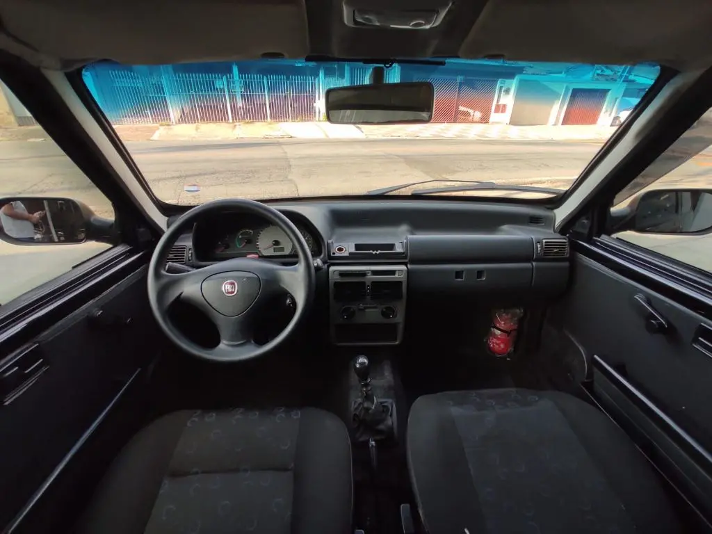 FIAT Uno - Foto