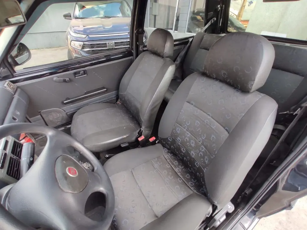 FIAT Uno - Foto