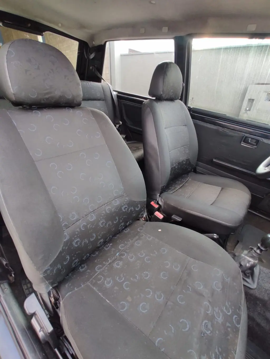 FIAT Uno - Foto