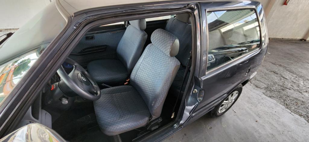 FIAT Uno - Foto