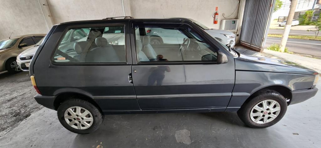 FIAT Uno - Foto