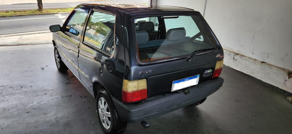 FIAT Uno - Foto