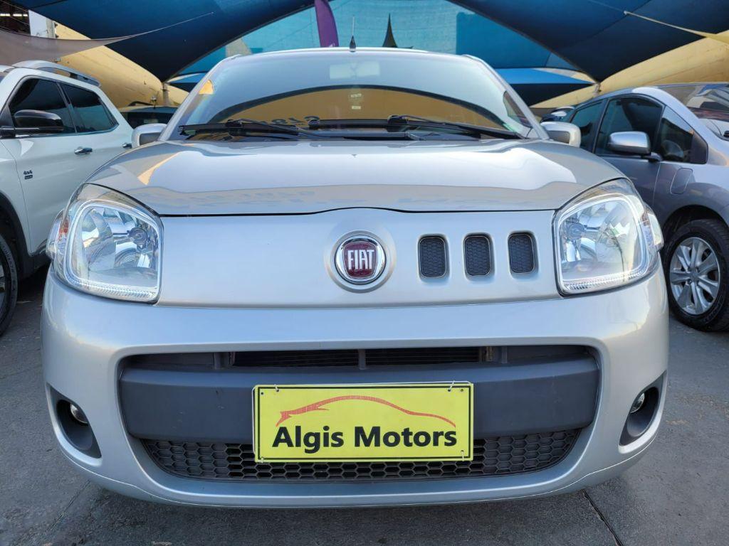 FIAT Uno - Foto