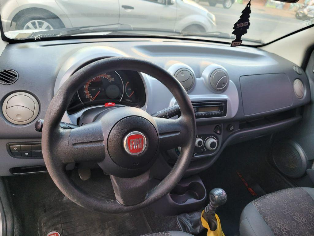 FIAT Uno - Foto