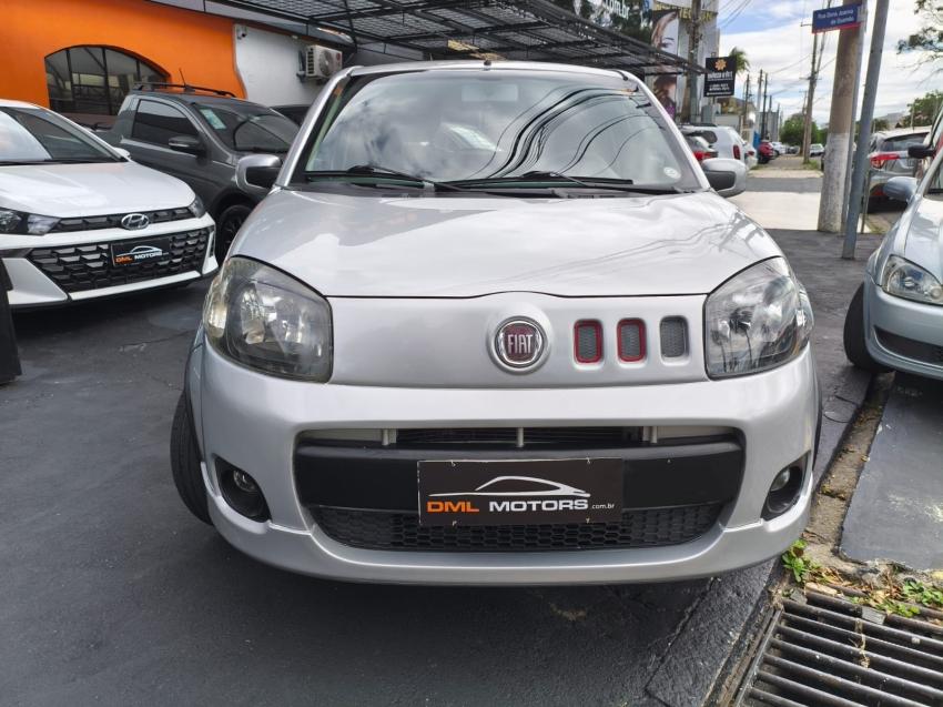 FIAT Uno - Foto