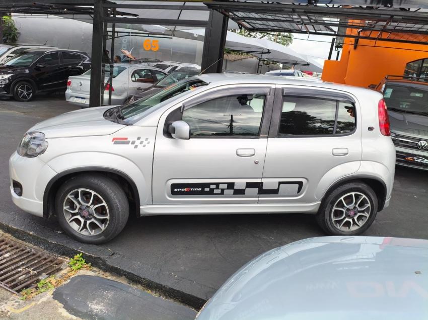 FIAT Uno - Foto