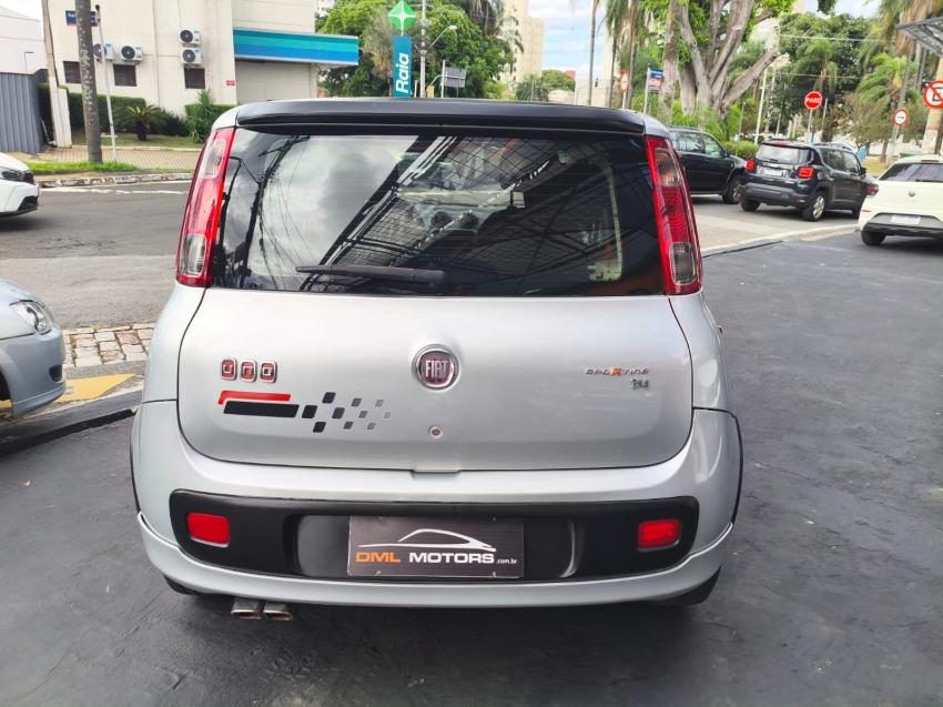 FIAT Uno - Foto
