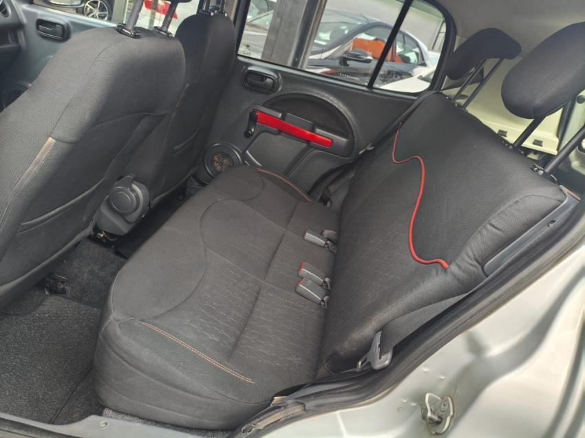 FIAT Uno - Foto