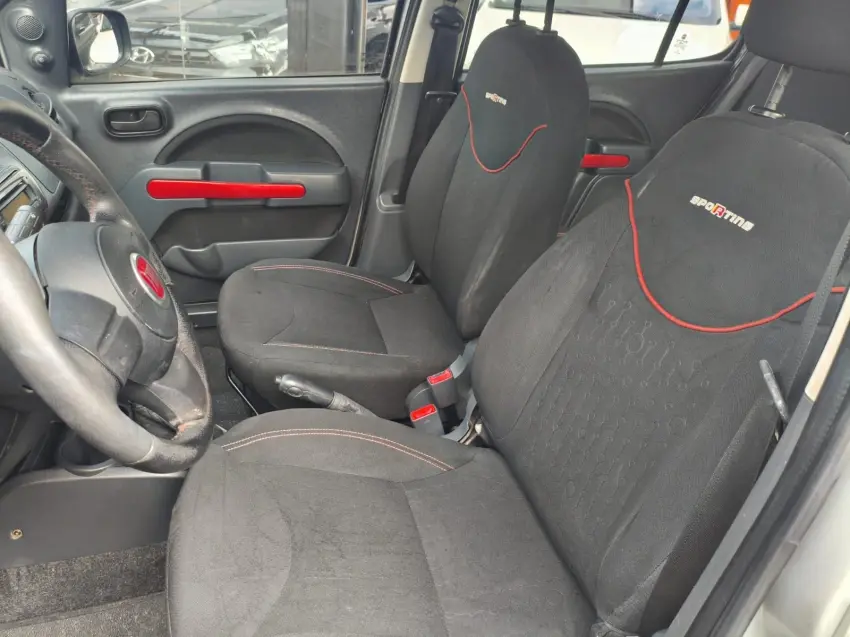 FIAT Uno - Foto