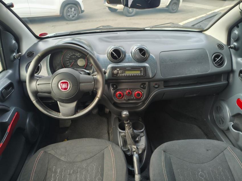 FIAT Uno - Foto