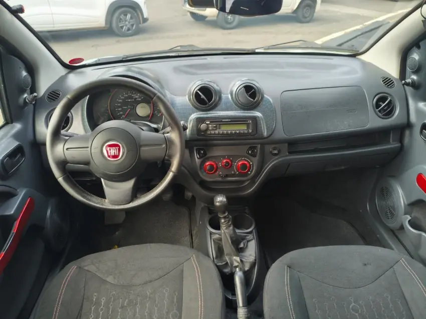 FIAT Uno - Foto