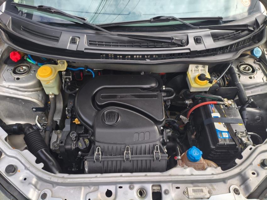 FIAT Uno - Foto