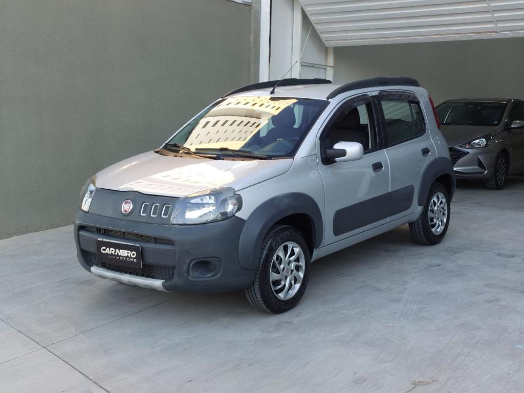 FIAT Uno