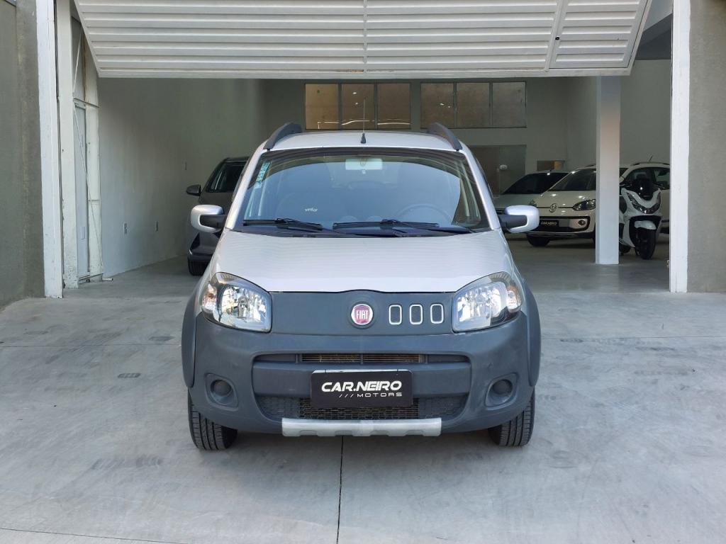 FIAT Uno - Foto