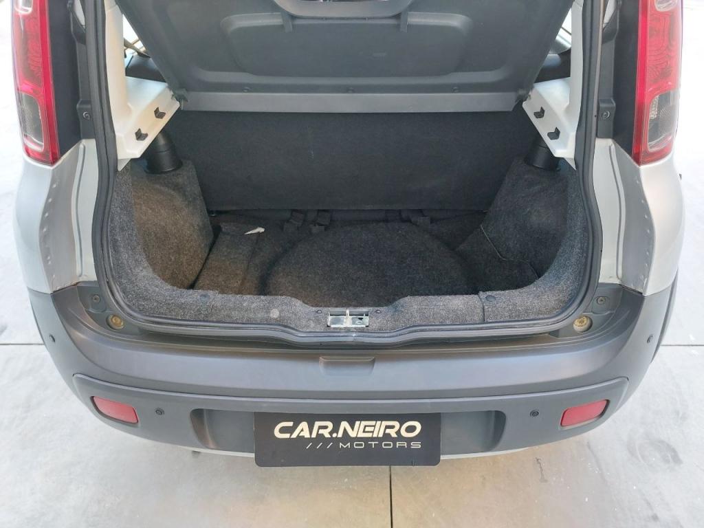 FIAT Uno - Foto