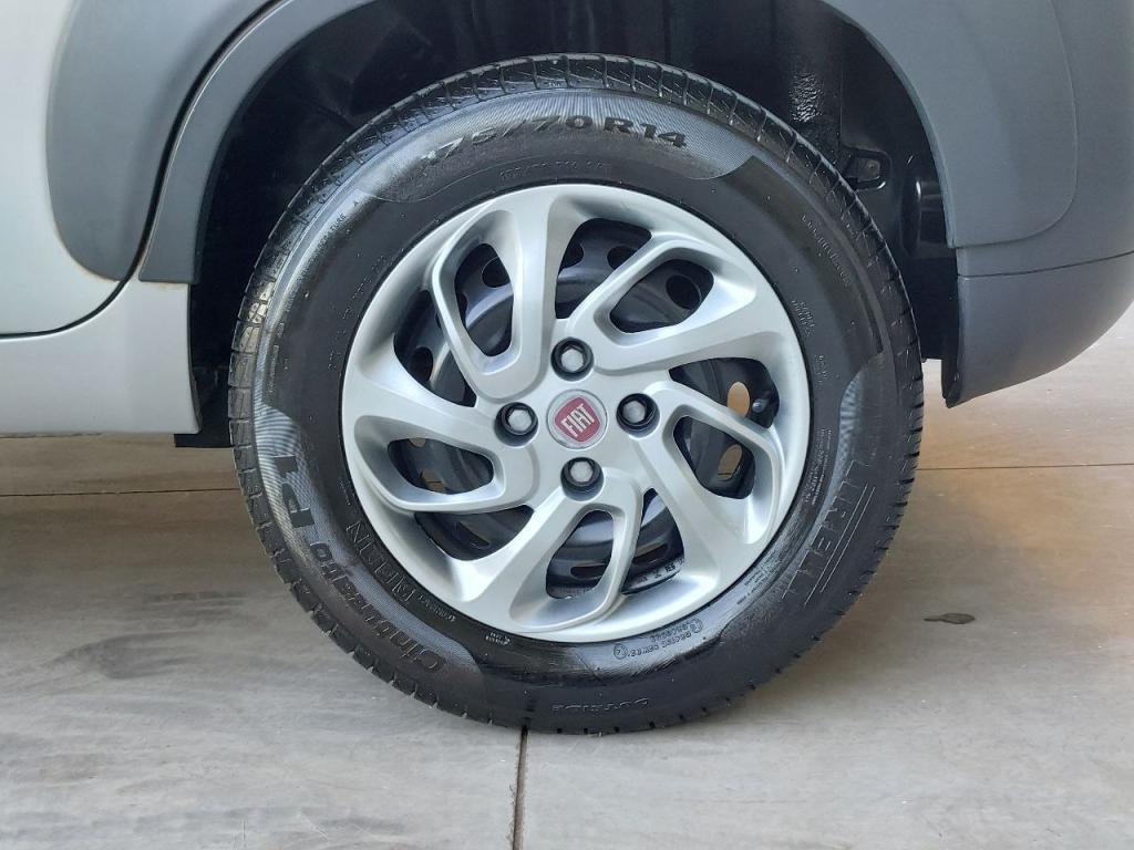FIAT Uno - Foto