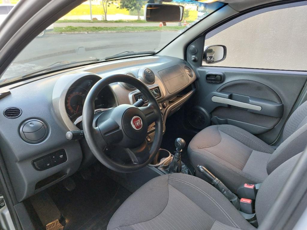 FIAT Uno - Foto