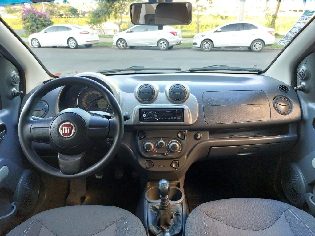 FIAT Uno - Foto