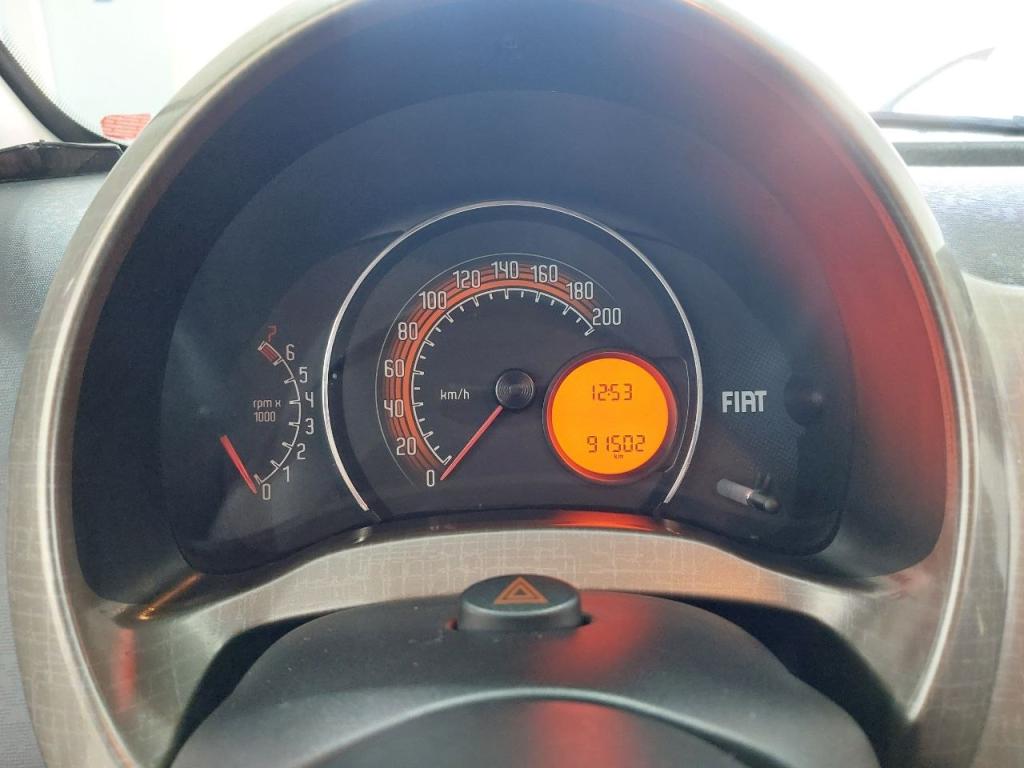 FIAT Uno - Foto