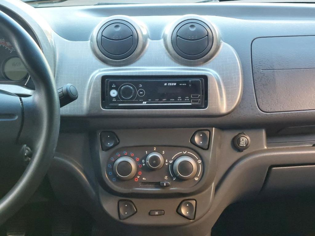 FIAT Uno - Foto