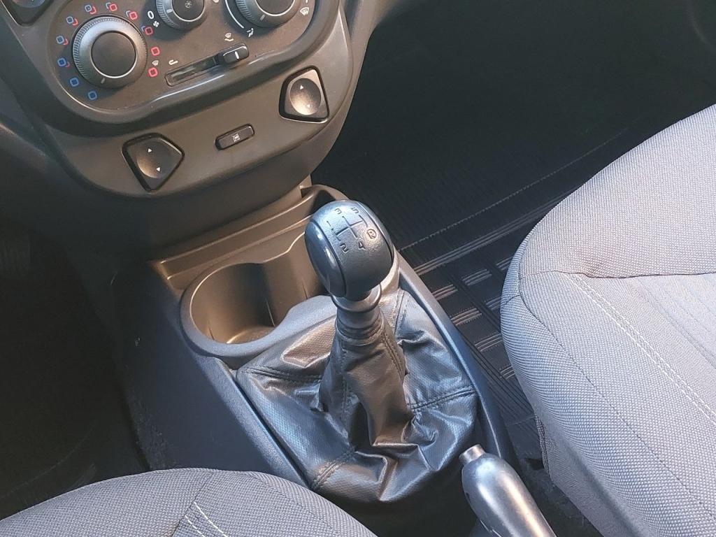 FIAT Uno - Foto