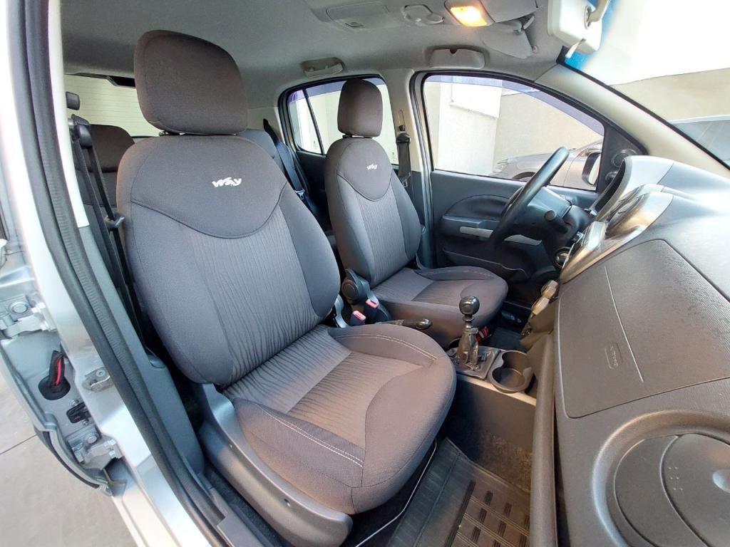 FIAT Uno - Foto