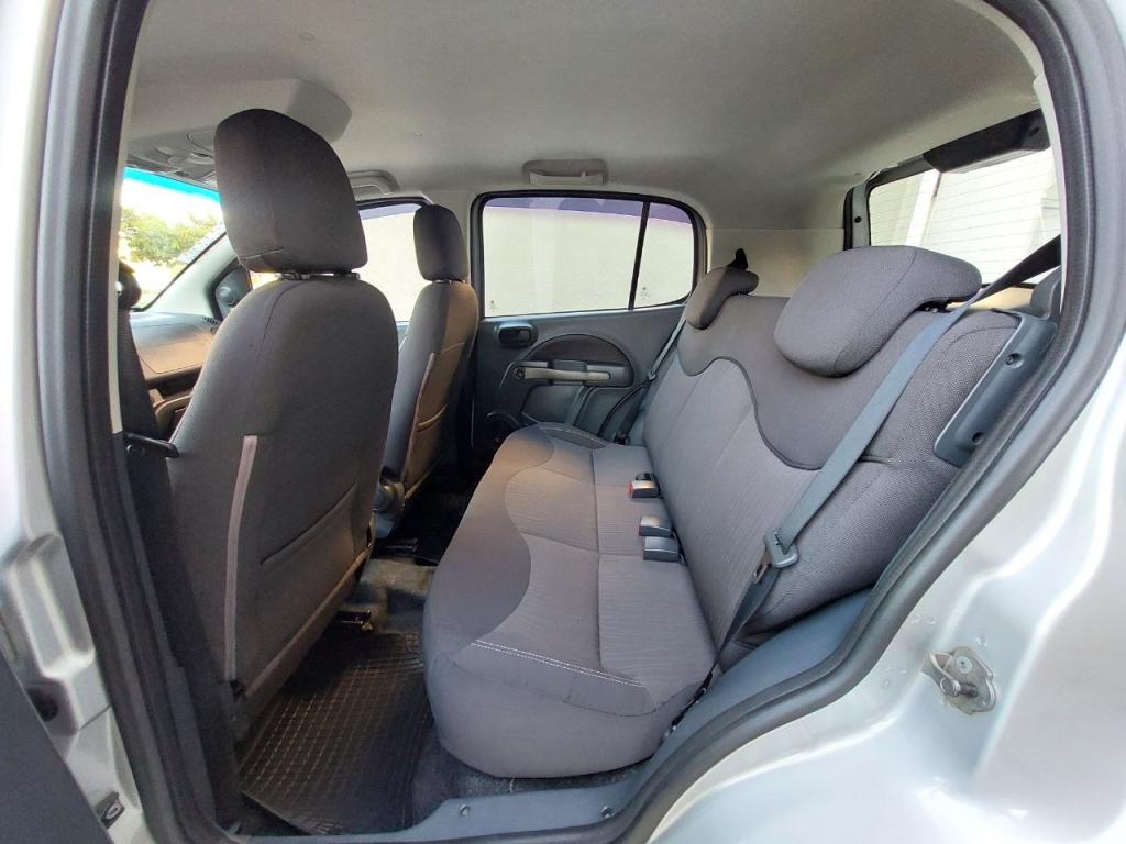 FIAT Uno - Foto