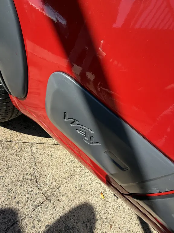 FIAT Uno - Foto